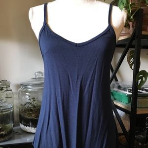 Molly Green Tank Top